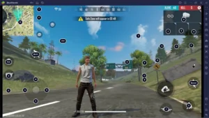 How To Play Free Fire Max on PC