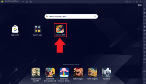 How To Play Free Fire Max on PC
