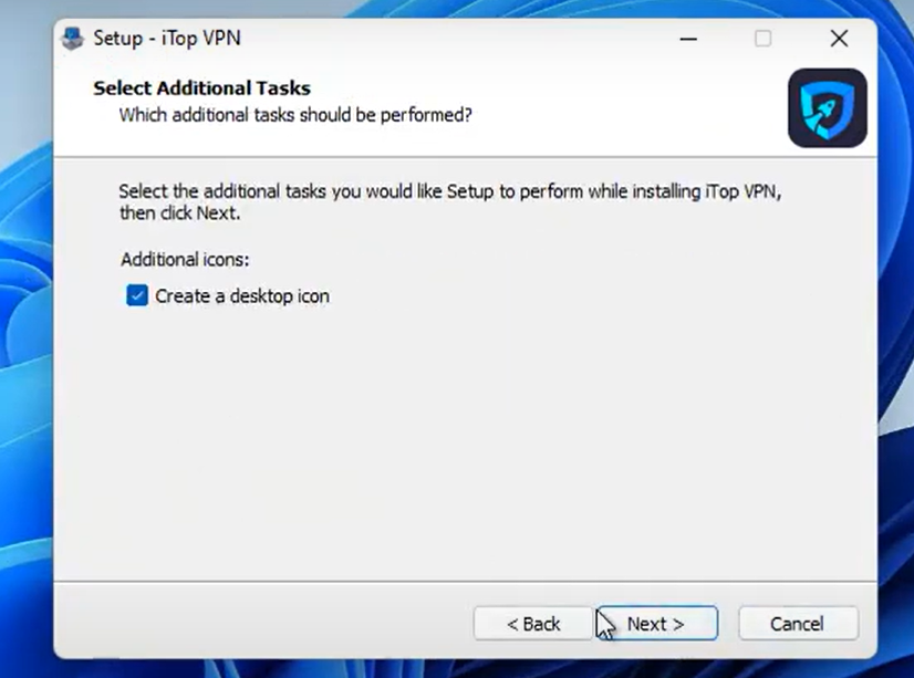 iTop vpn download for pc