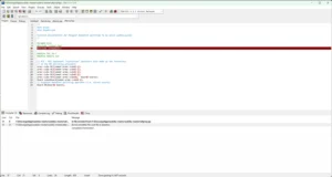 Dev-C++ 1