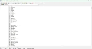 Dev-C++ 6