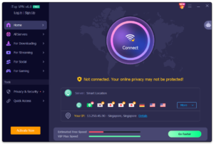iTop VPN 1