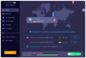iTop VPN 2