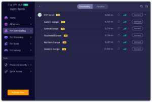 iTop VPN 3