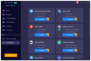 iTop VPN 6