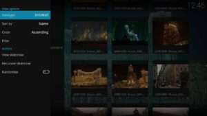 Kodi 1