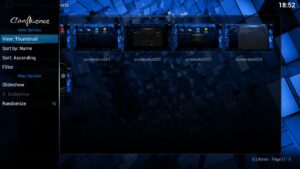 Kodi 2