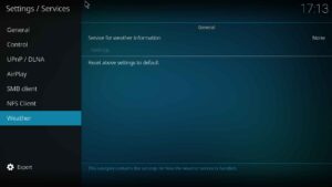Kodi 3