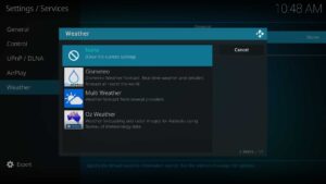 Kodi 5