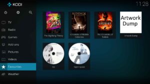 Kodi 6