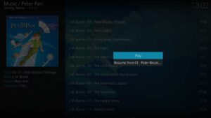 Kodi 7