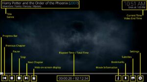Kodi 8