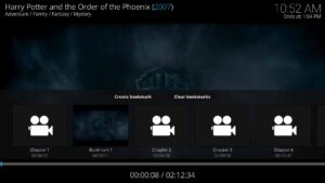 Kodi 9