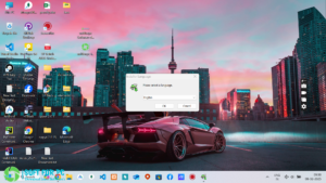 notepad plus plus software for pc