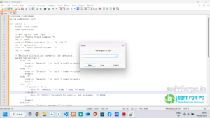 Notepad ++ 3