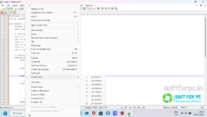 Notepad ++ 5