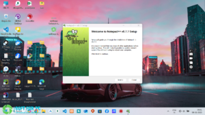 notepad plus plus software for pc