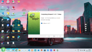 notepad plus plus software for pc