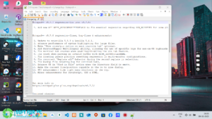 notepad plus plus software for pc