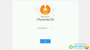 Phoenix OS 2