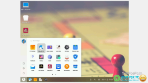 Phoenix OS 5