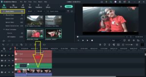 Filmora 7