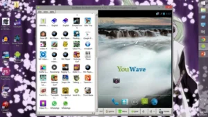 YouWave 1