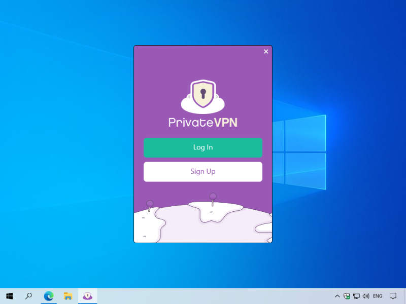 download privatevpn for windows