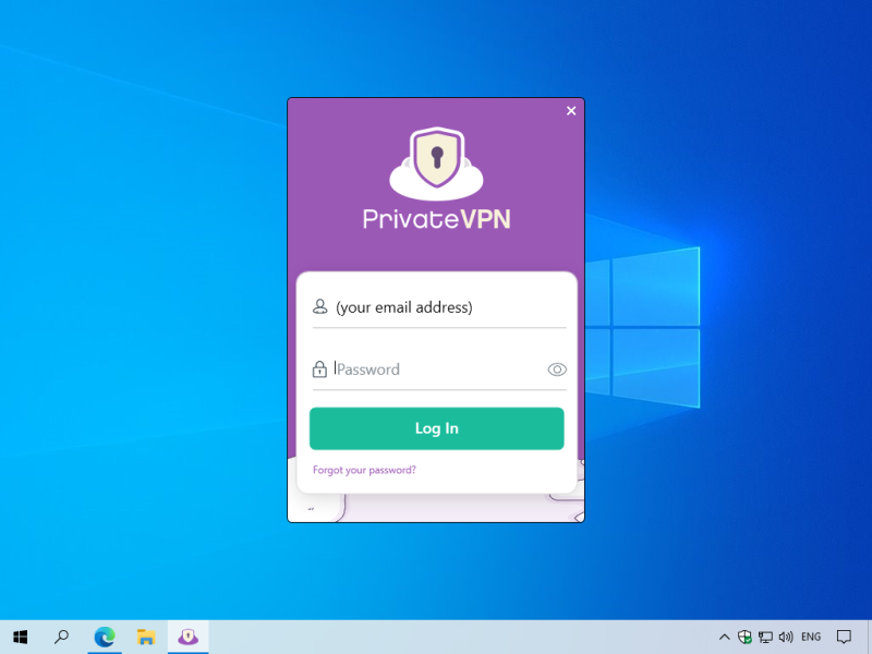 download privatevpn for windows