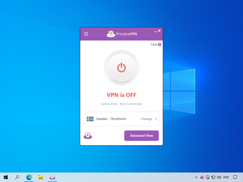 download privatevpn for windows