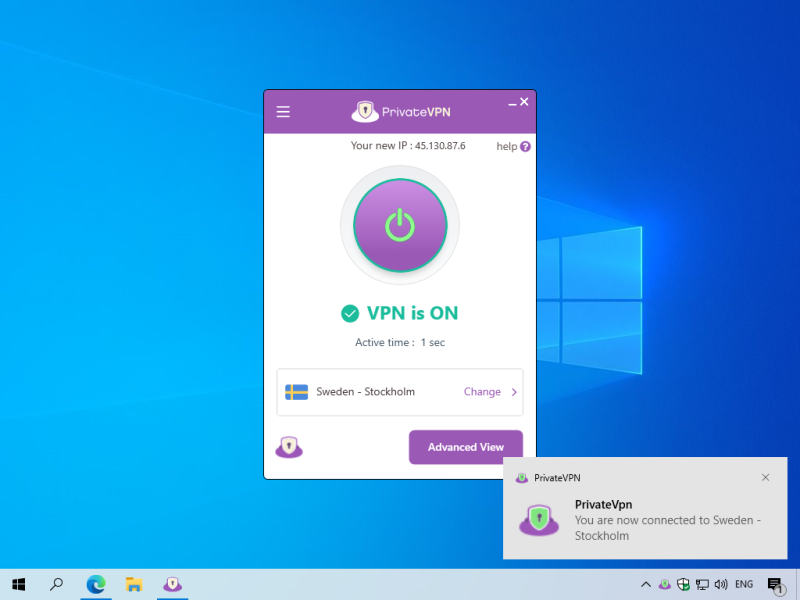 download privatevpn for windows